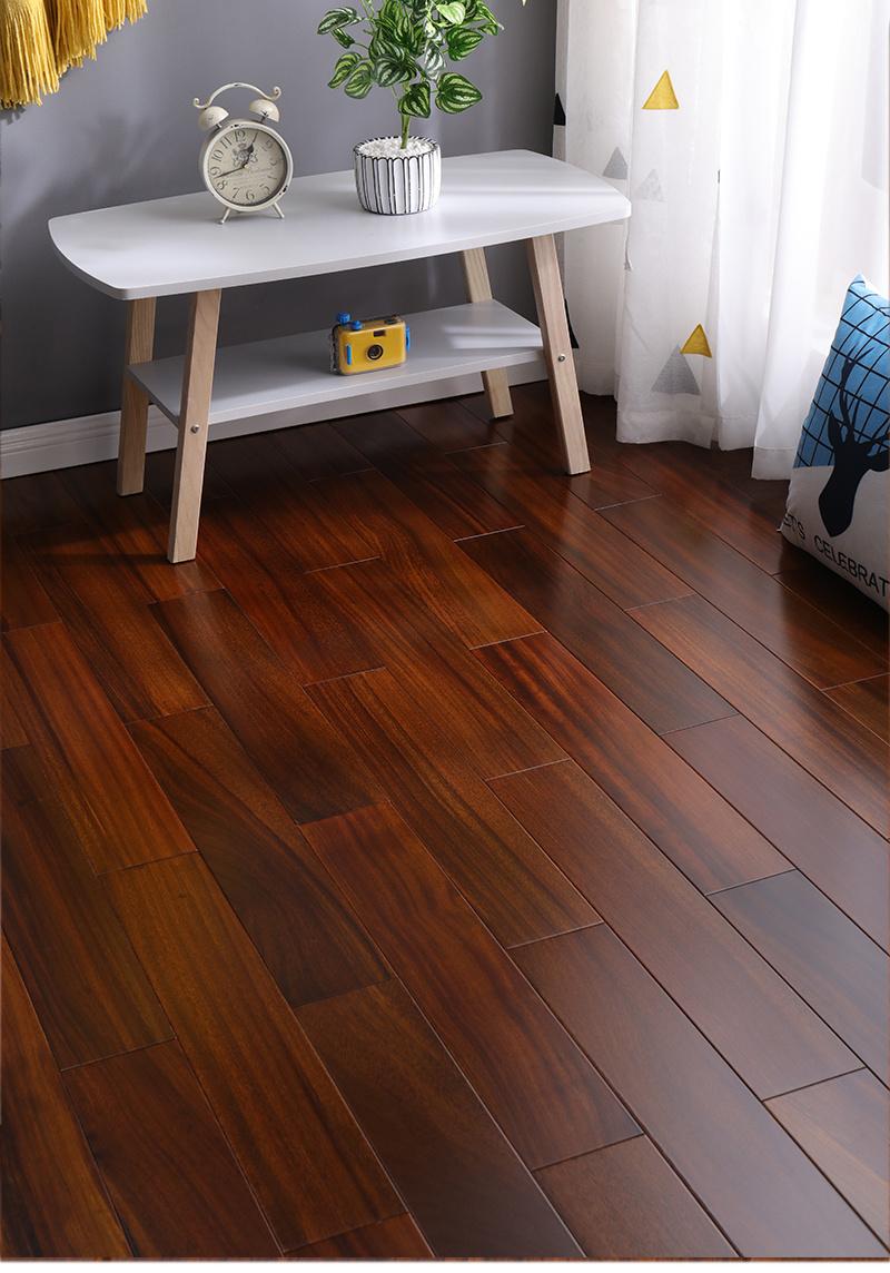 Africa Red Sandalwood