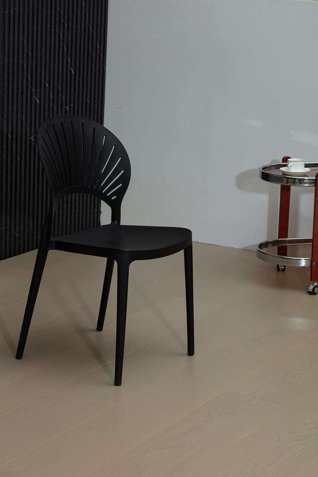 Fully birch multilayer solid wood floor KY8894