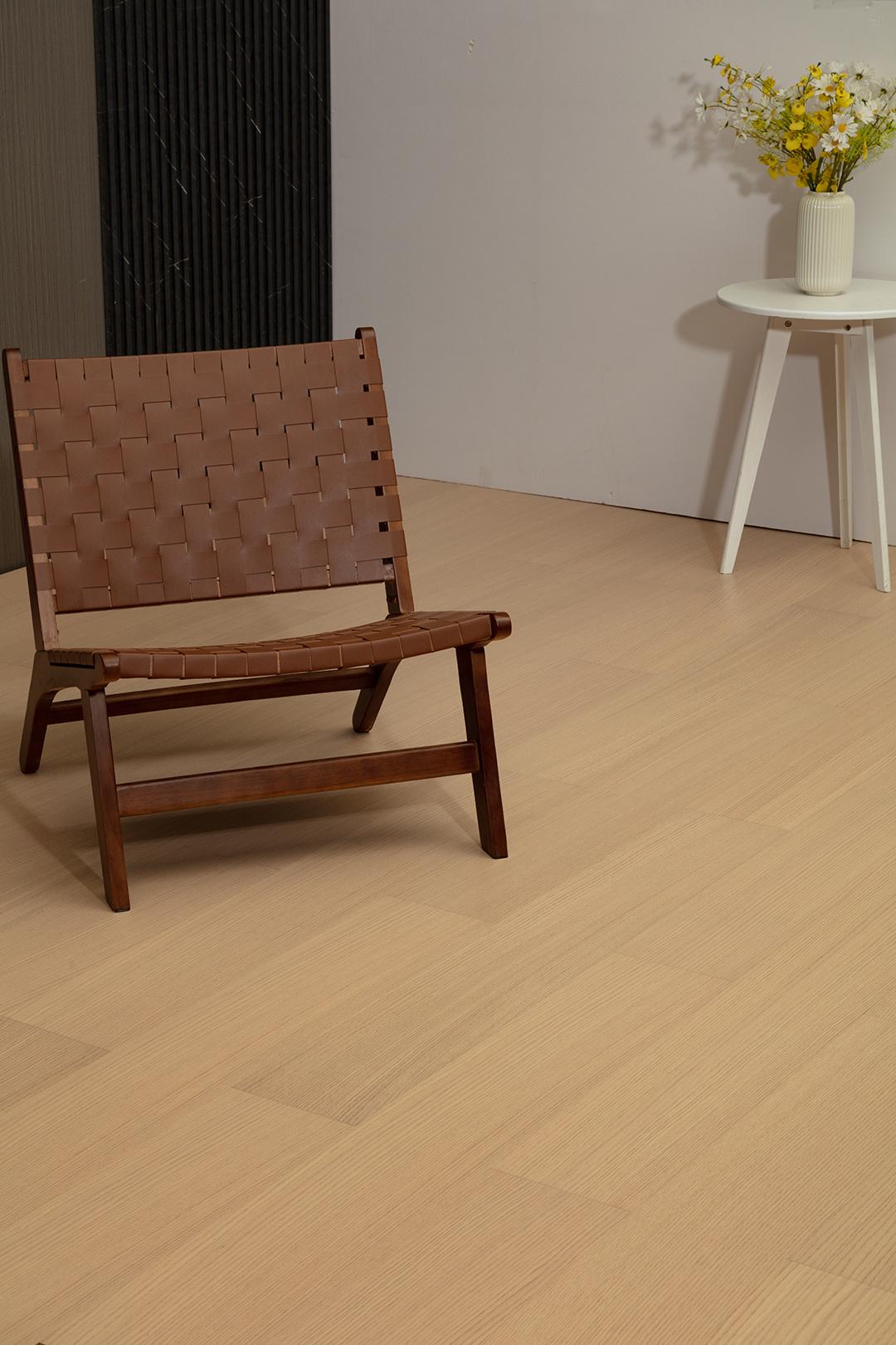 The whole series of birch floors KY5523