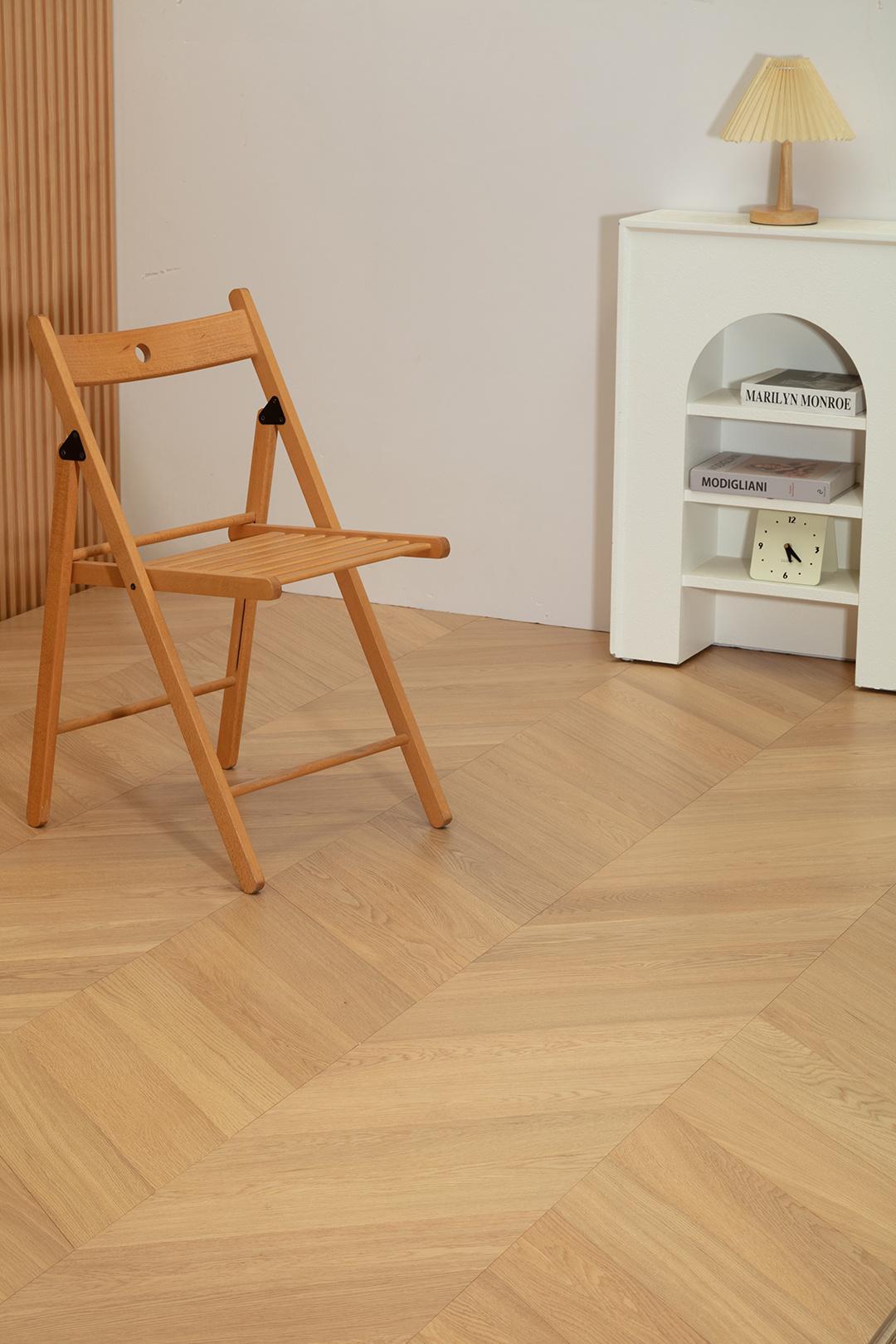 The whole series of birch fish bones KY9951