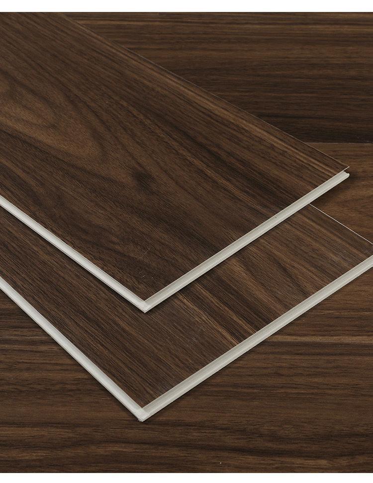 SPC древесное зерно толщиной 4 мм--A023